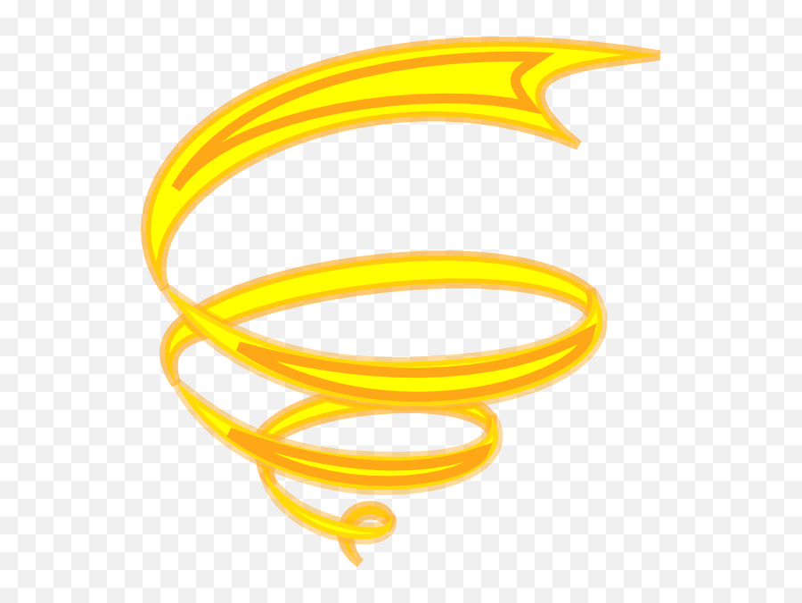 Library Of Yellow Sun Spiral Clip Freeuse Library Png Files - Spiral Yellow Emoji,Redneck Emojis