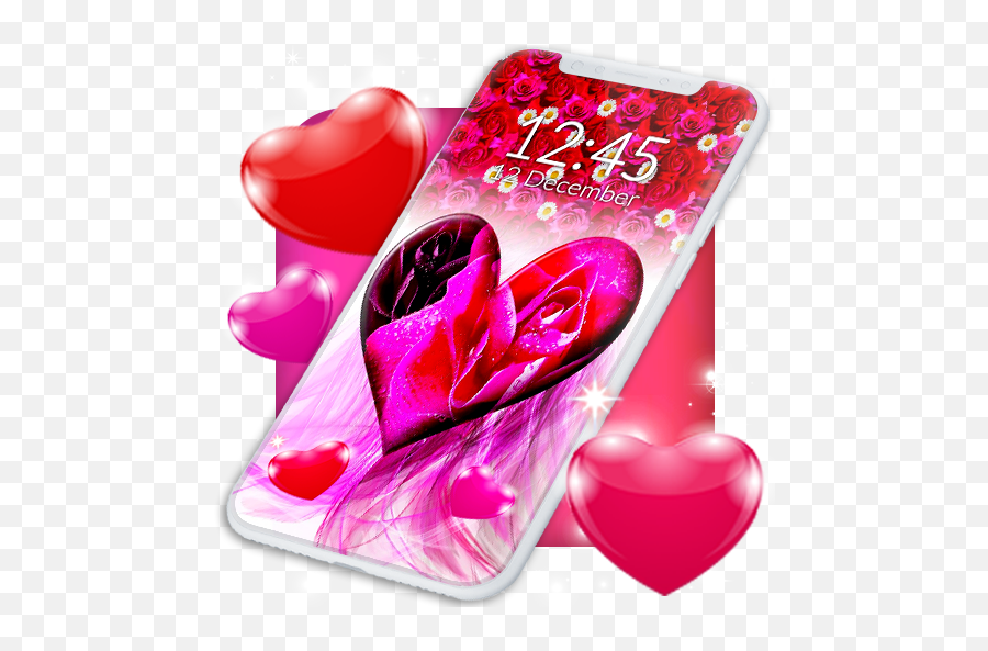 Download Sweet Love Live Wallpaper For Android Myket - Sweet Love Photo Downloaded Emoji,Wallpapers Emojis