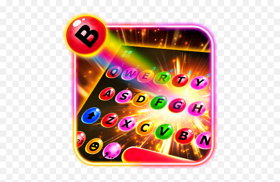 Bubble Game 3d Keyboard - Apps On Google Play Graphic Design Emoji,Emoji Keyboard Game