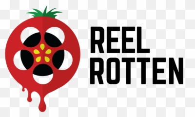 Reel Reviews Reel Rotten - Illustration Emoji,Kanye Shrug Emoji