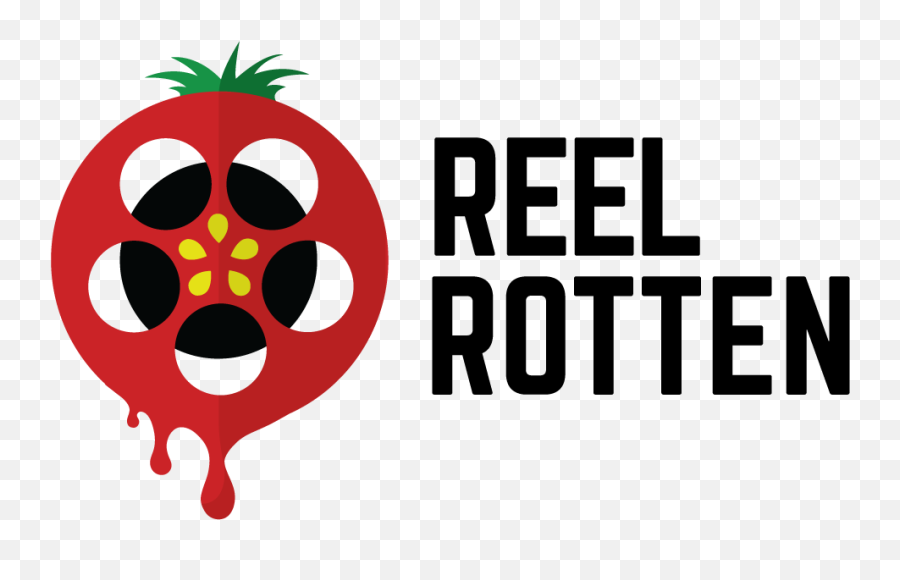 Reel Reviews Reel Rotten - Illustration Emoji,Kanye Shrug Emoji