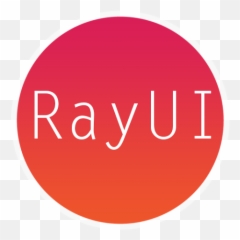 Ray Ui 1 - Circle Emoji