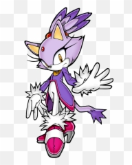 Where did Dimps go wrong - Green Grove Zone SSMB Blaze The Cat Emoji