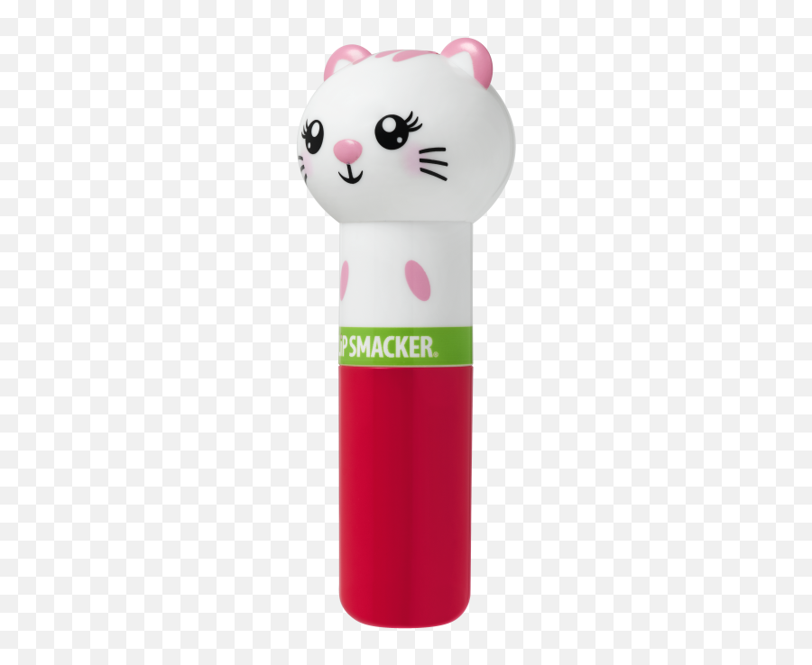 Lip Smacker Lippy Pal Lip Balm - Kitten Lip Smacker Lippy Pals Kitty Emoji,Guess The Emoji Cloud Candy