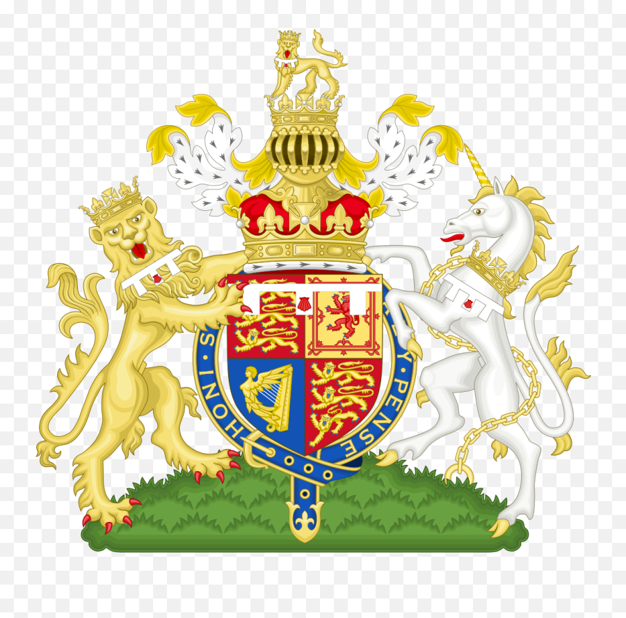 Coat Of Arms Of William Duke Of Cambridge - Royal Coat Of Arms Emoji,Emoji Movie Titles