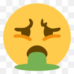 Emoji Directory - Painful Leg Cramps