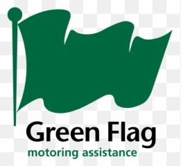 Flag Logo - Green Flag Logo Emoji,Nigerian Flag Emoji