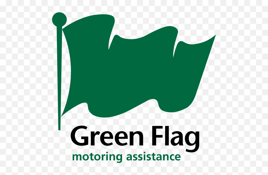 Flag Logo - Green Flag Logo Emoji,Nigerian Flag Emoji