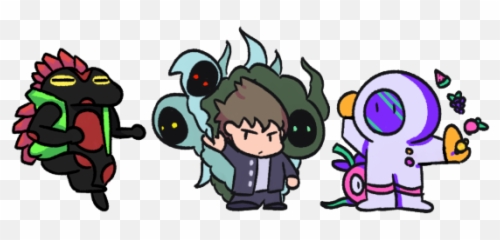Froggeu0027s Topics rpgmakernet - Cartoon Emoji