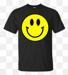 Smiley Face Emoji - Tobirama Shirt