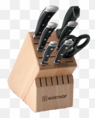 Knife Emoji Png - Block Transparent Background