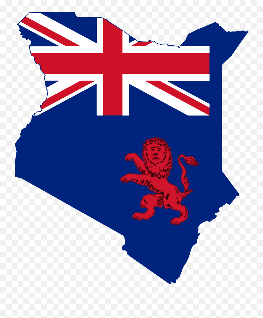 Cartoon Australian Flag Clipart - New Zealand Flag Grunge Emoji,British Flag Emoji