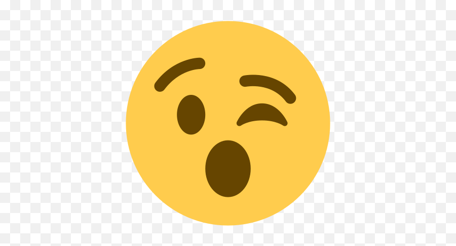 Open - Happy Emoji,Mouth Emoji