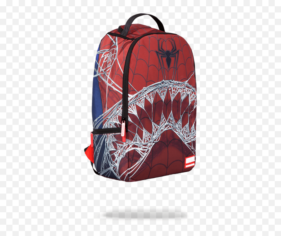 Bag U2013 Sprayground Kuwait Bags U0026 Accessories - Spider Man Sprayground Backpack Emoji,Suitcase Emoji