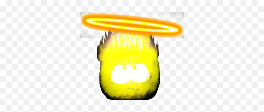 Angel Blacky Official Studio Wiki Fandom - Happy Emoji,Blacky Emoticons