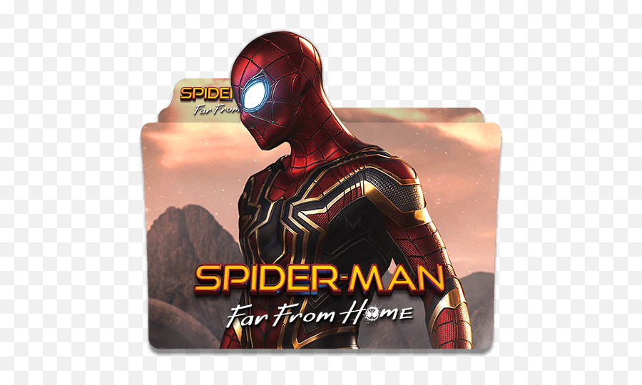 Spider - Iron Spider Man Poster Emoji,Spider Man Emoji