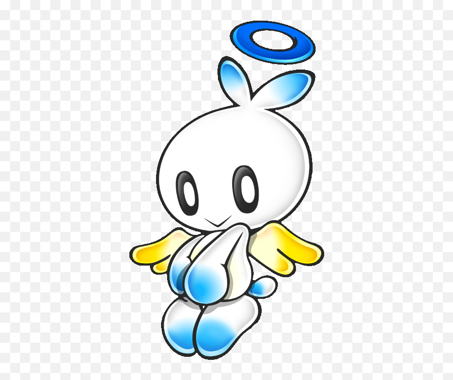 Gaming Chao - Media Discussion Mlp Forums Sonic Adventure 2 Hero Chao Emoji,._. Emoji