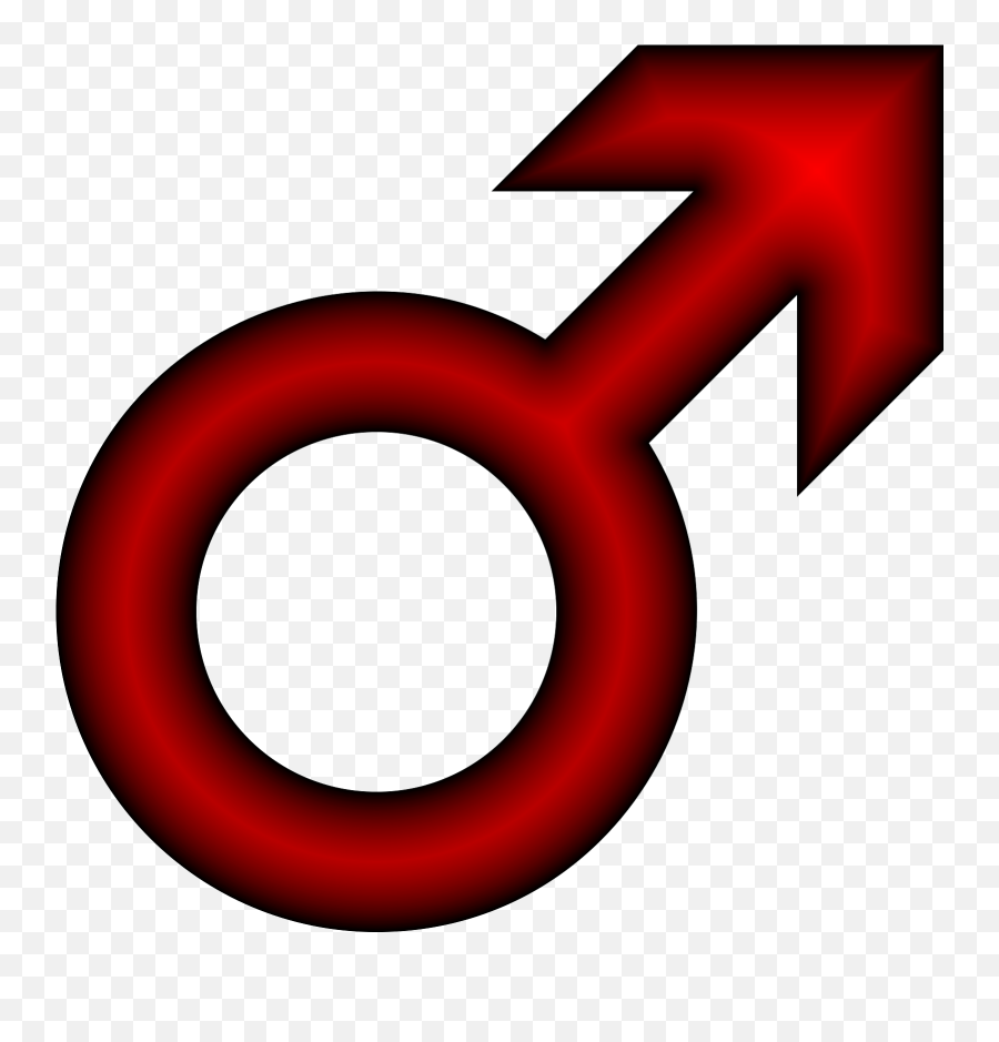 Red Male Symbol Transparent Png - Stickpng Red Male Symbol Png Emoji,Black Power Fist Emoji