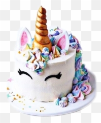 See sasrasa Profile on PicsArt - Unicorn Cake Emoji