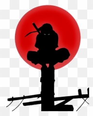 Sharingan Uchiha Itachiuchiha Sticker - Itachi 1080p Emoji,Sharingan Emoji
