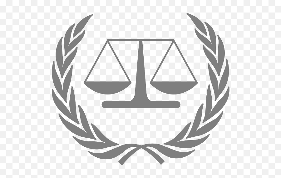 Scales Of Justice Png Svg Clip Art For - Colombo Malay Cricket Club Emoji,Scales Of Justice Emoji
