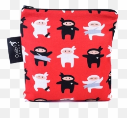 Colibri Reusable Lunch Bags - Microfiber Emoji,Emoji Lunch Bag
