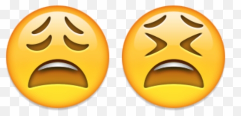 Im A 20 - Iphone Emojis