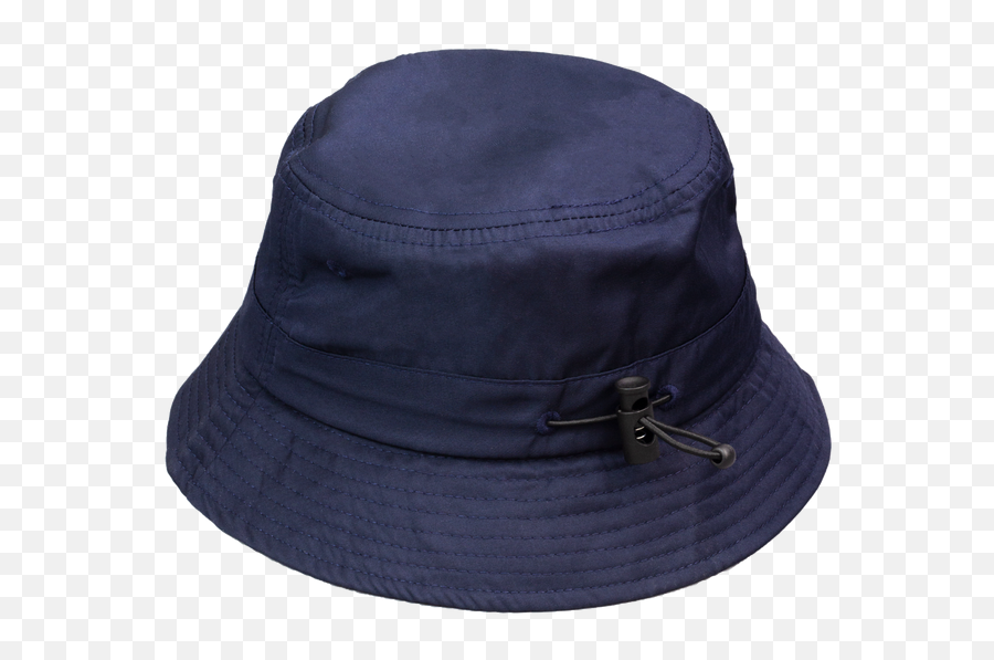 Bucket Hat - Solid Emoji,Black Emoji Bucket Hat