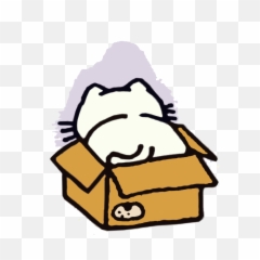 Cute Cat Png Emoji Image