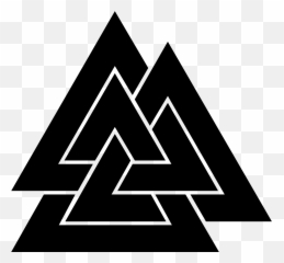 Valknut - Png Emoji