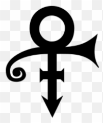At Symbol - Prince Emoji