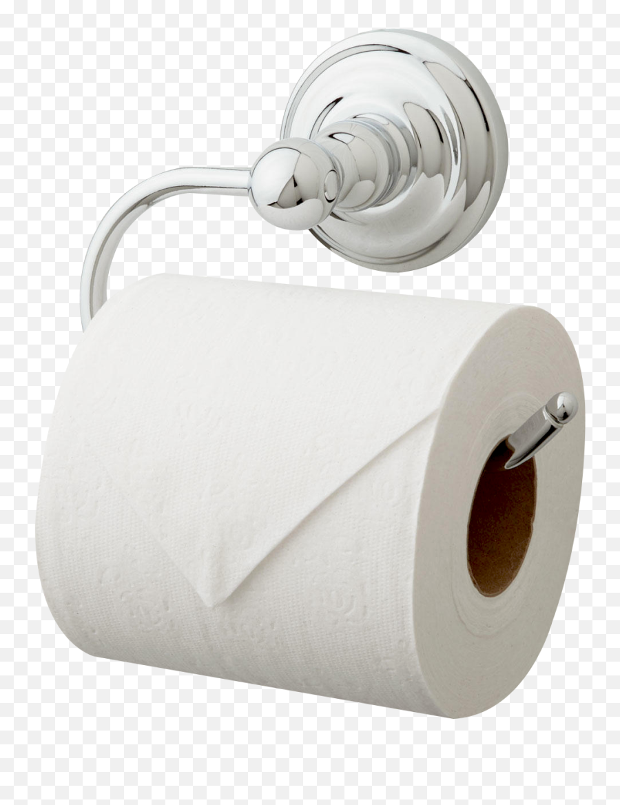 Toilet Paper Holder Clipart - Toilet Paper Png Emoji,Toilet Emoji