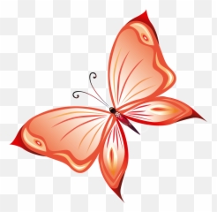 Butterfly Png Download Free Clip Art - Birthday Butterfly Png Emoji,Butterfly Emoji Android