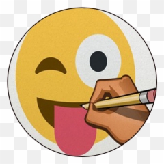 Download How To Draw Emoji Emotions Apk Latest Version 1 - Happy Face