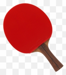 Table Tennis Racket Transparent Png - Table Tennis Paddle Png Emoji,Ping Pong Emoji