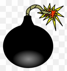 Download Free Png Bomb - Clip Art Emoji
