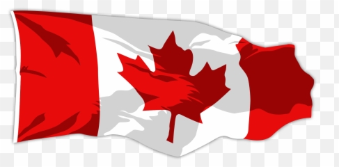Devan Bracci - Canada Flag Avril Lavigne Emoji