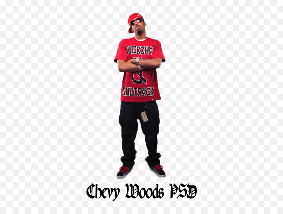 Chevy Woods Kev Tha Hustla - Chevy Woods Emoji,Kev Emoji