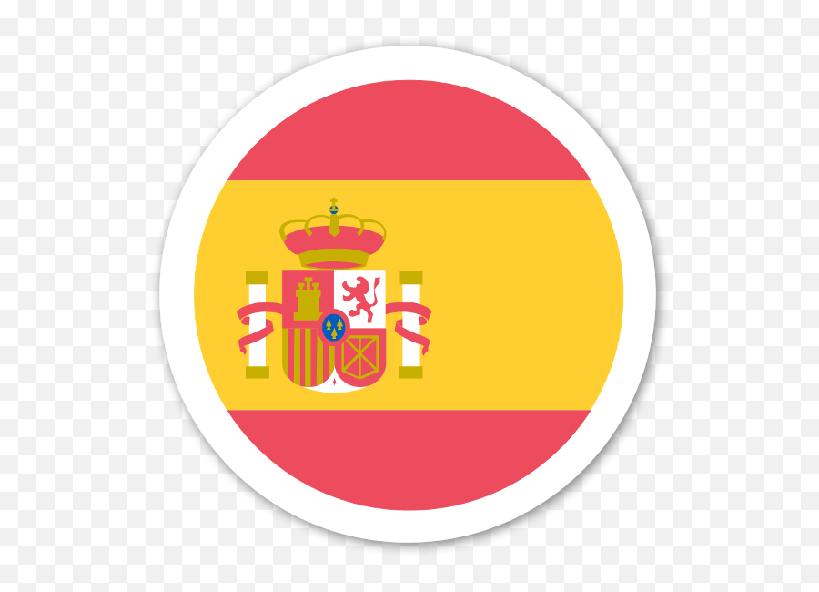 Flag Of Spain Emoji Domain - Emoji Spanish Flag,Spain Flag Emoji