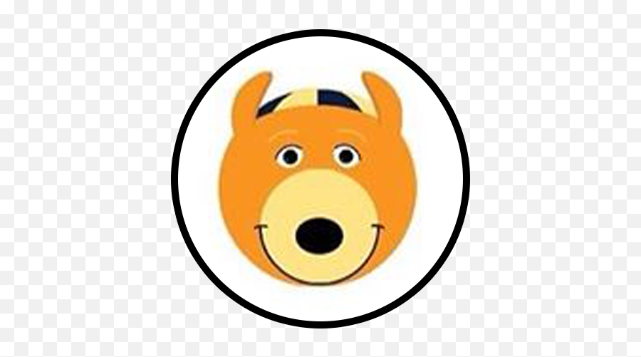 Lions And Tigers And Bears Zips And Banana Slugs And - Zippy Mascot University Akron Orignal Emoji,Pondering Emoji