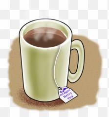 Dragon Camp Blog - Coffee Cup Emoji,Sip Tea Emoji