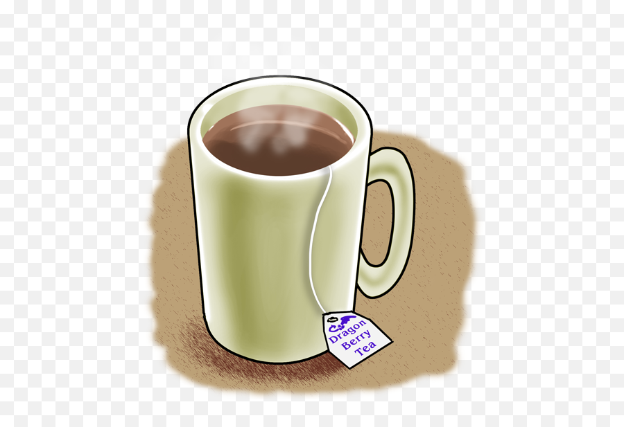 Dragon Camp Blog - Coffee Cup Emoji,Sip Tea Emoji