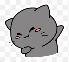 Top Dab Cats Stickers For Android Ios - Dabbing Gif Emoji