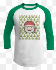 Emoji Christmas - Epstein Didn T Kill Himself Shirt,Elf Emoji