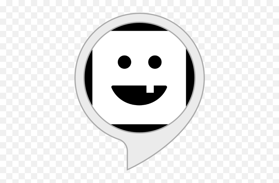 Alexa Skills - Smiley Emoji,Dentist Emoticon