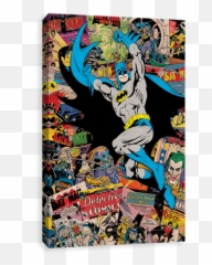 Batman Covers - Comics Emoji