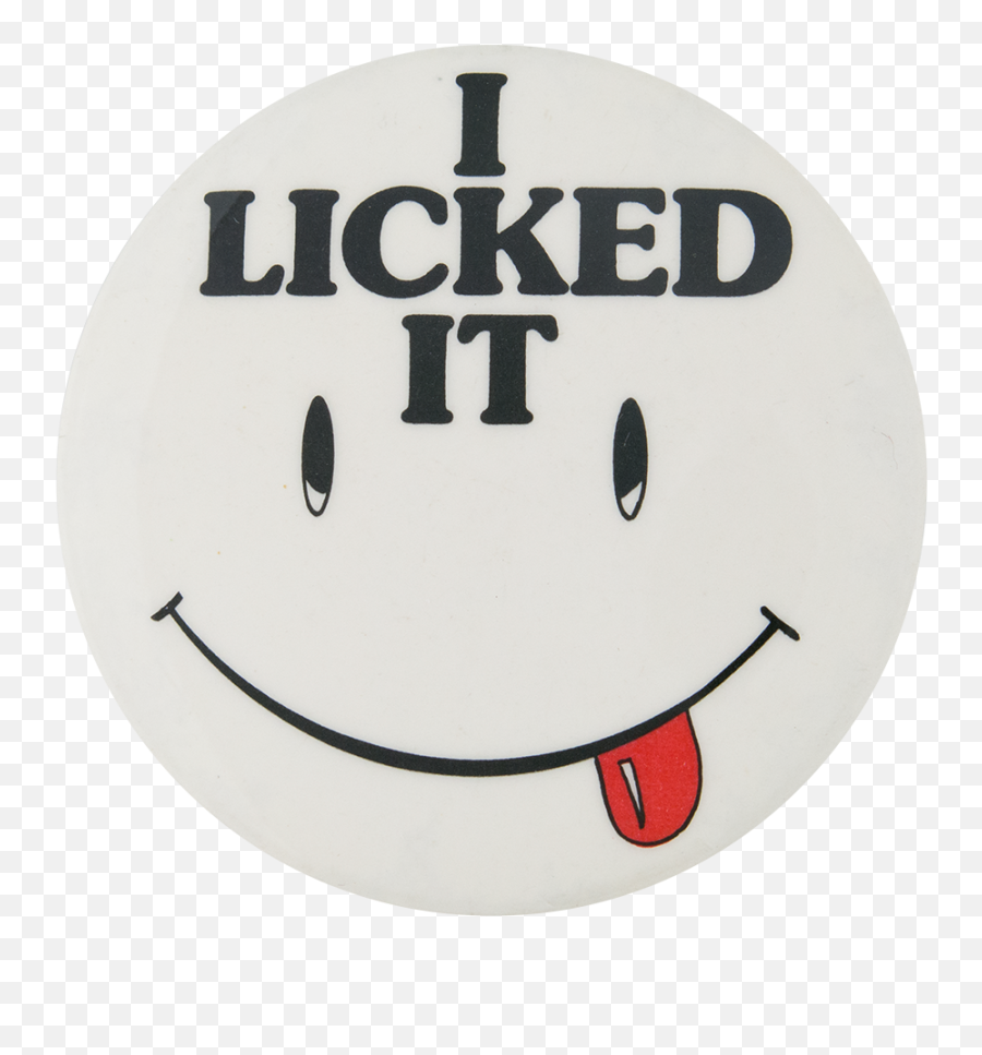 I Licked It - Joseph Certified Public Accountants Emoji,Lick Emoticon