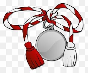Mrior - Martisor Clipart Emoji,Women's March Emoji