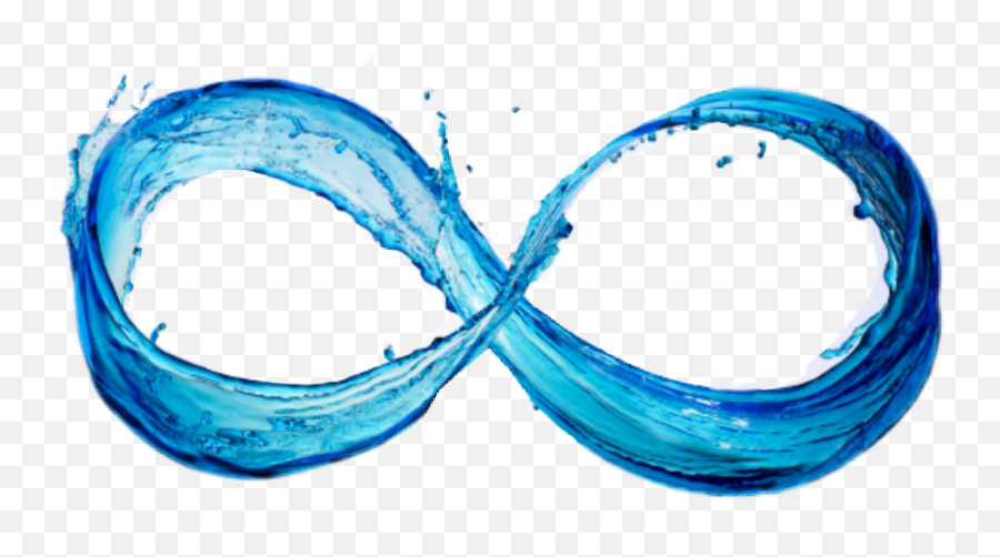 Infinity Infinite Water - Coca Cola Circular Economy Ads Emoji,Infinity Emoji Copy