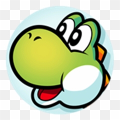 Smiley Emoji,Yoshi Emoticon